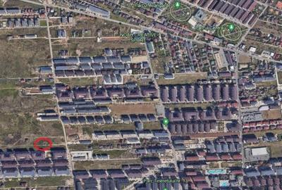 Militari - Ilie Petre - Profi, vanzare lot teren intravilan - 5