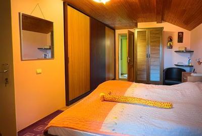 Casă cu 4 camere cu Teren 171 Mp în Drajna - 8