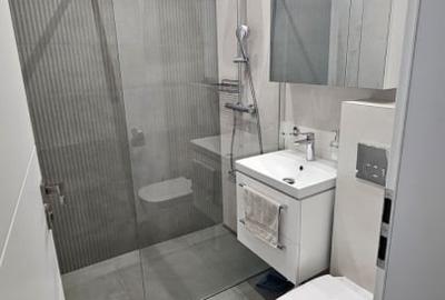 Apartament 2 camere-centrala-decomandat-zona Decebal - 11