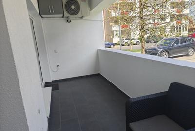 Apartament cu 2 camere semidecomandat în Cristian - 3