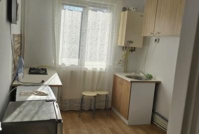 Garsonieră în Alexandru cel Bun - 1