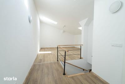 Casă cu 6 camere semidecomandat cu Teren 100 Mp în Gheorgheni - 7