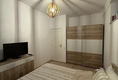 Apartament cu 2 camere decomandat în Central - 10