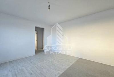 Apartament renovat cu 3 camere, open space, etaj intermediar, Lipovei - 5