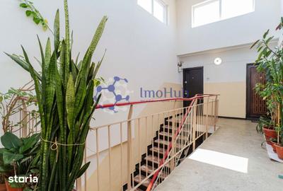 Apartament cu 2 camere în Galata - 3