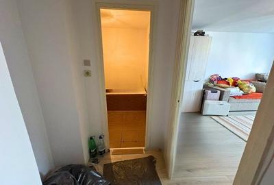 Garsonieră decomandată zona lenin 30 MP str sporturilor - 5