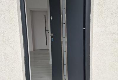 DUPLEX 3 Camere , TERASA SI CURTE. - 8