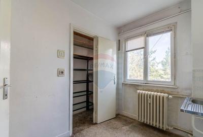 Apartament de vanzare, 3 camere, 62 mp, zona Gheorgheni - 9