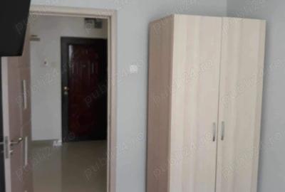 Apartament cu 2 camere decomandat în Tomis Nord - 10