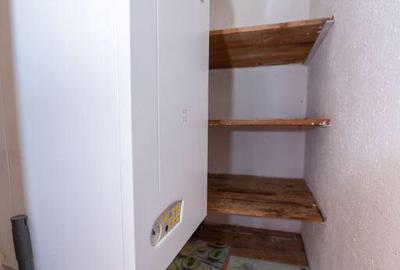 Apartament 2 camere Ostroveni | 59MP | Centrala Termica - 5