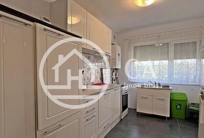 Casa de inchiriat cu 3 camere in Cartierul Tineretului... - 3