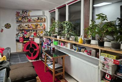 Apartament 2 camere, decomandat, 57mp + terasa 12mp/ zona Eroilor - 10