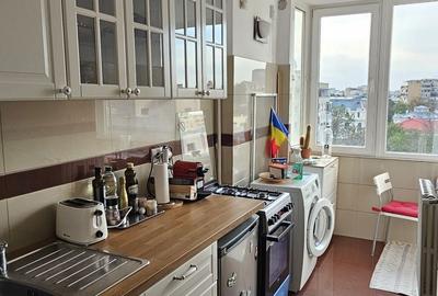 Apartament cu 2 camere în Ion Creangă - 2