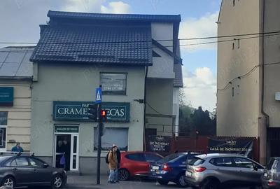 EXCLUSIVITATE IN CLUJ-NAPOCA Investi?ie Premium pe Calea Doroban?ilor, Cluj-Napoca!