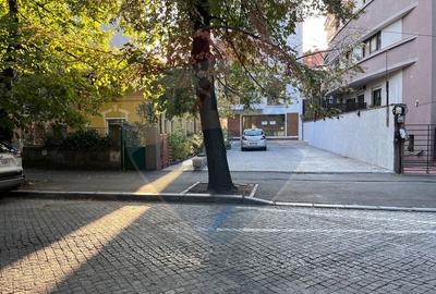 Spatiu comercial de inchiriat - 230 mp cu terasa - zona Aviatorilor - 8