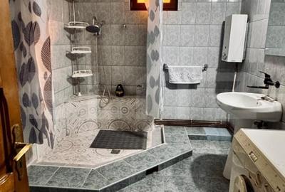 Casă individuală cu 2 camere cu Canalizare în Valea Adâncă - 8
