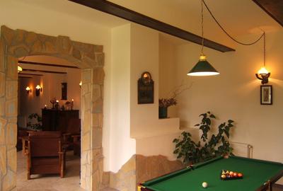 Vila in Breaza -  Ideala pentru Pensiune, Centru Wellness, Clinica, Restaurant - 12