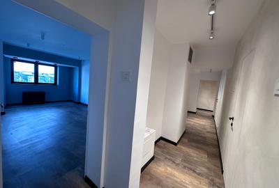 Birou, de 160 mp, în P-ța Victoriei - 3