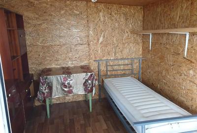Teren intravilan cu cabana in Pausa - 10