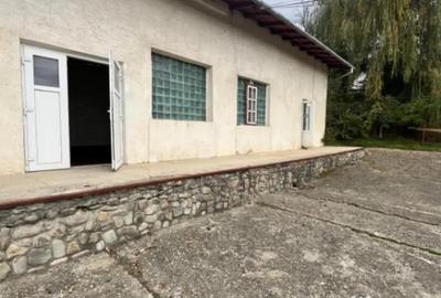 Spațiu comercial, de 1,388 mp, în Central - 3