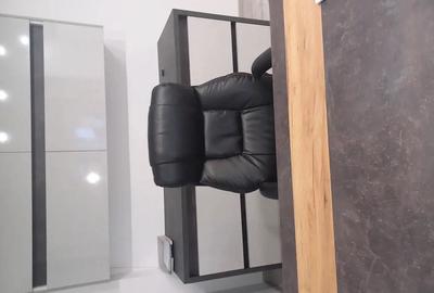 Inchiriez apartament cu doua camere