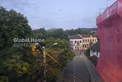 Cladire patrimoniu 1626MP | An 1846 | Pensiune turistica activa | - 34