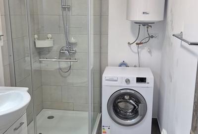 Apartament cu 3 camere semidecomandat, mobilat în Hașdeu - 5