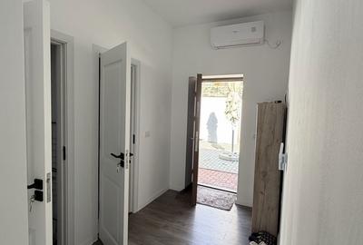 Casă cu 3 camere în Central - 1