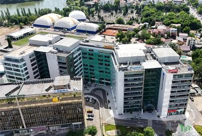 Spatiu de Birouri de 288 mp in Zona Floreasca langa Metrou Aurel Vlaicu - 1