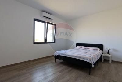 De Vanzare Casa noua 4 camere 573 mp teren Baldana Dambovita - 29