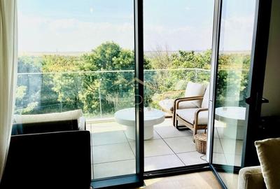 Apartament 2 camere cu terasa spatioasa in *Vogh Olimp* (la 5 minute de plaja) - 1