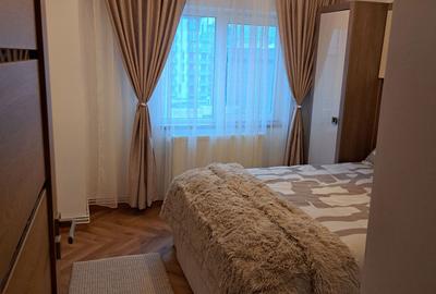 Apartament cu 2 camere decomandat în Ultracentral - 4