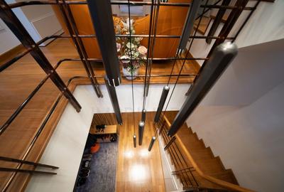 Reședință interbelică cu personalitate arhitecturală distinctă în zona Dorobanți - 39