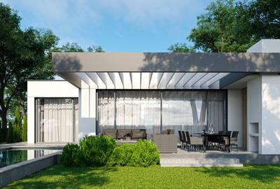 LUXURY VILLA FOR SALE // NATIONAL GOLF & COUNTRY CLUB - 2