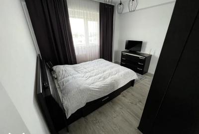 Apartament cu 3 camere în Prundu - 4