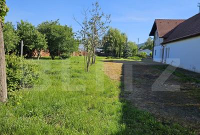 OPORTUNITATE DE AFACERE! Pensiune la doar 10 km de Sighisoar - 26