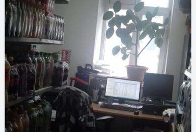 De vanzare spatiu comercial, inchiriat, strada Paris - 3