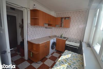Apartament cu 3 camere semidecomandat în Vatra Luminoasă - 6