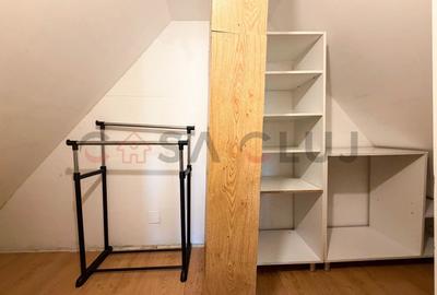 Apartament cu 2 camere, mobilat în Someșeni - 10
