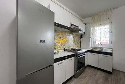 2 camere open-space, Parcare, Zona Tineretului, Floresti, Muzeul Apei - 6