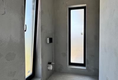 Duplex cu 3 camere cu Canalizare în Moșnița Nouă - 16