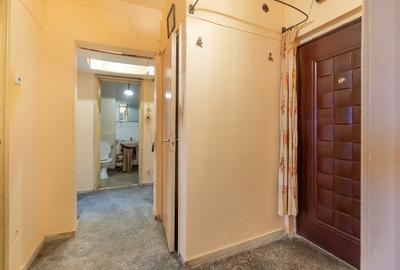 2 camere Pajura, lumină, vedere deschisă și potențial excelent, comision 0% - 7