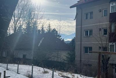 Teren de vânzare în Predeal, Str. Eroilor - 6