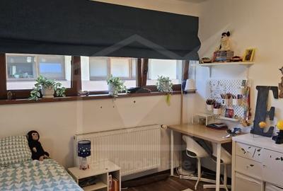 Duplex finisat, la cheie, 131 mp utili, 220 mp teren, Floresti, zona Muzeul Apei - 3