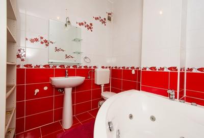 Apartament 3 Camere Ared Uta De Inchiriat - 13