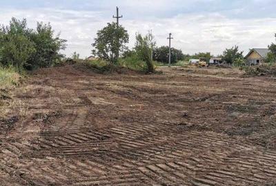 Spațiu comercial, în Tunari - 1