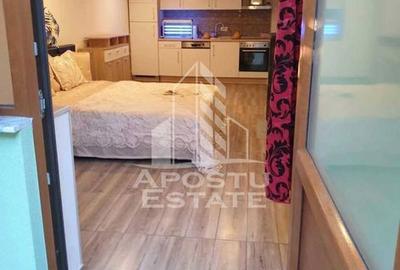 Garsonieră în Iosefin - 5