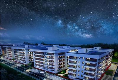 Apartament cu 3 camere decomandat în Galata - 11