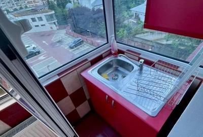 De inchiriat - Apartament 3 camere Ultracentral Pitesti De inchiriat - Apartament 3 camere Ultracentral Pitesti - 8