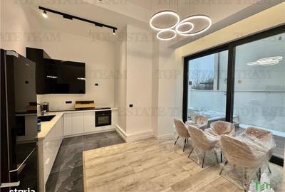 Apartament cu 3 camere în Tunari - 16